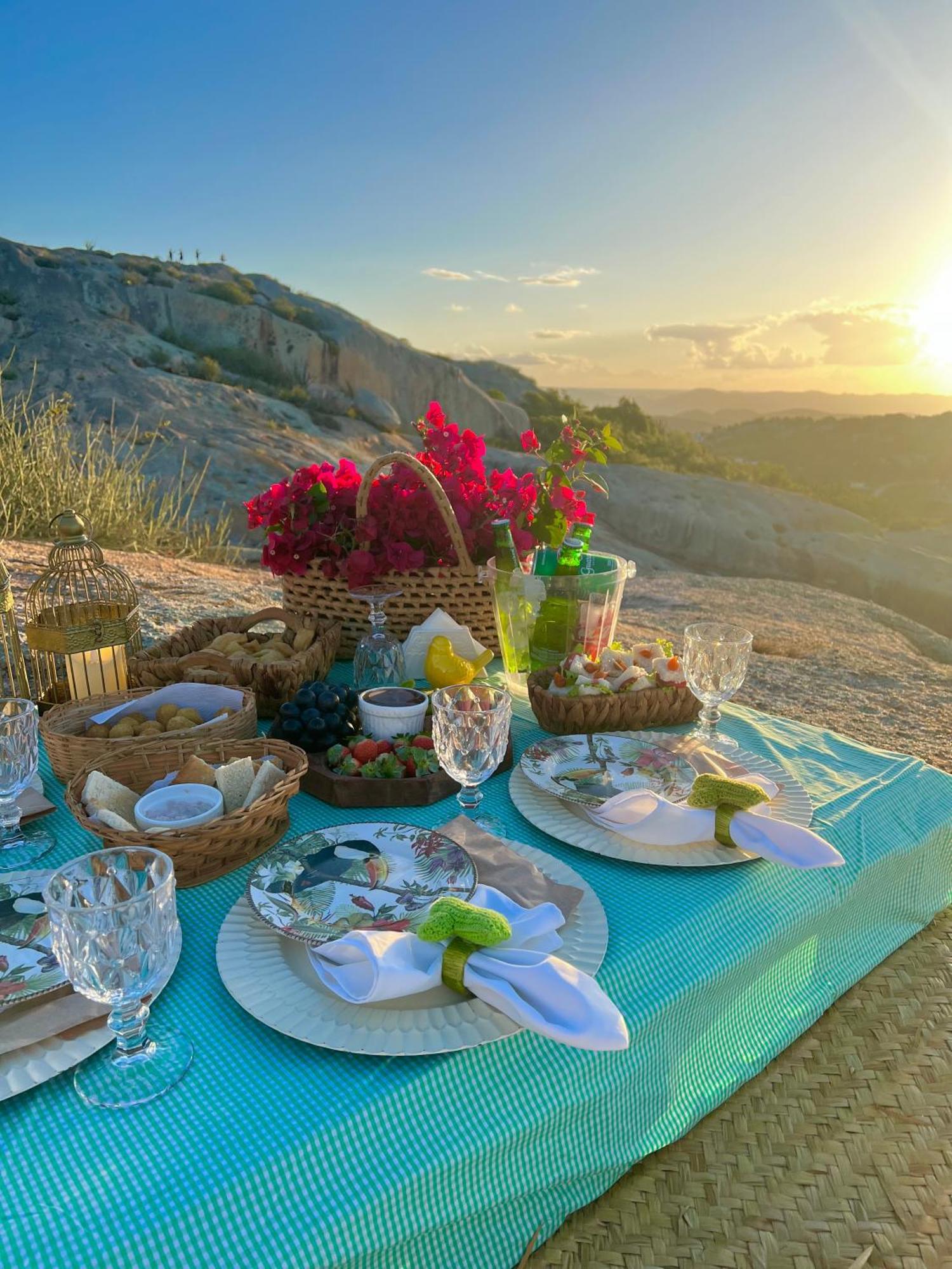 Pousada Monte Das Serras Διαμέρισμα Serra de São Bento Εξωτερικό φωτογραφία